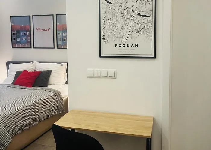 Apartamenty Wierzbowa 5
