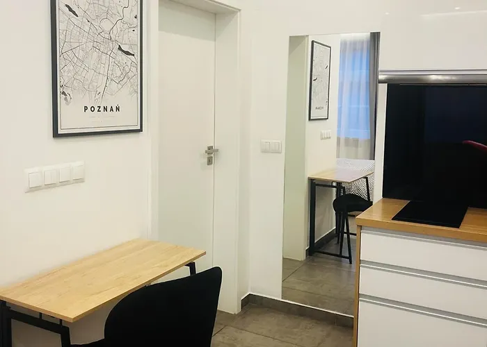 Apartamenty Wierzbowa 5