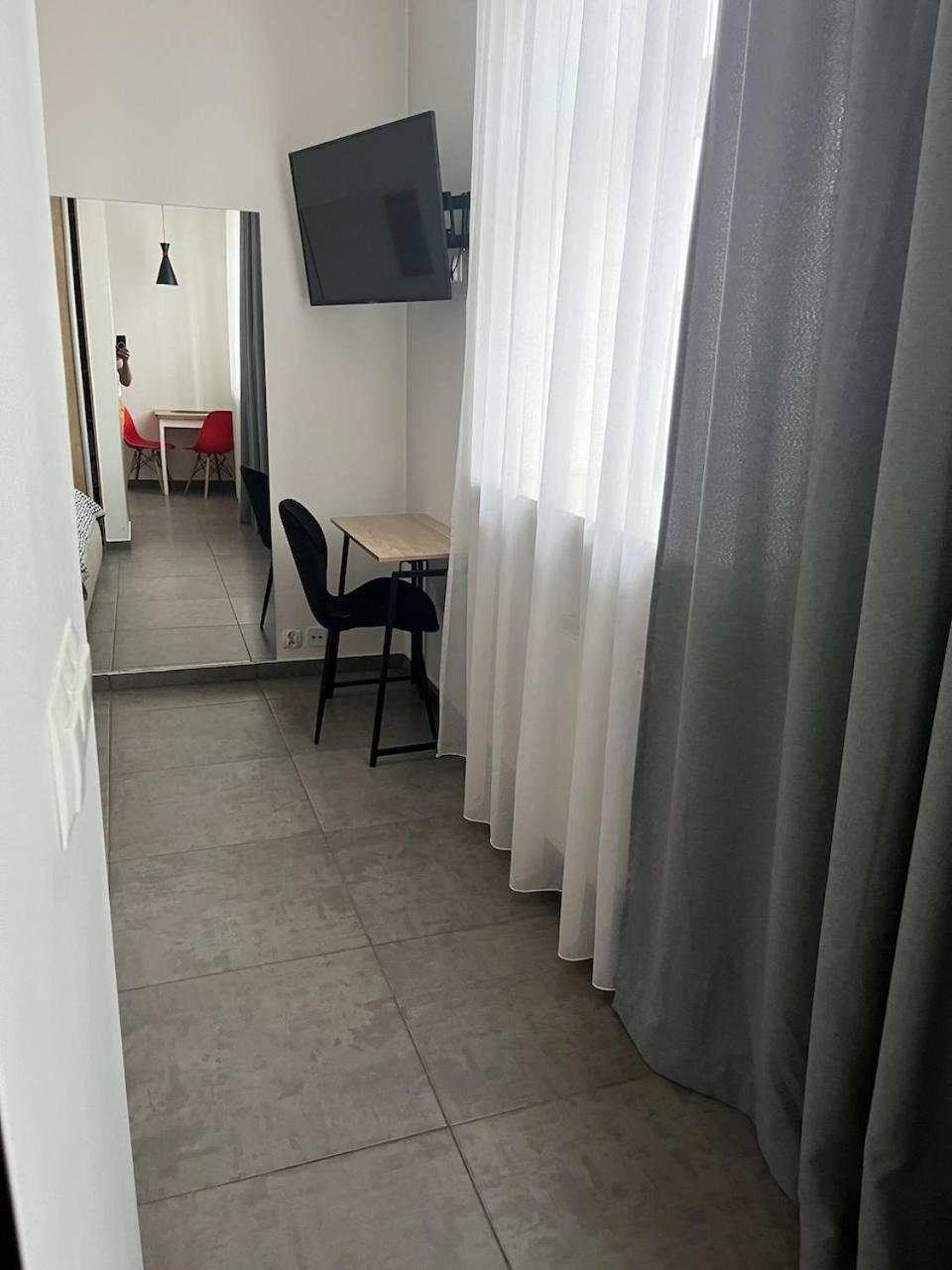 Wierzbowa 5 Апартаменти