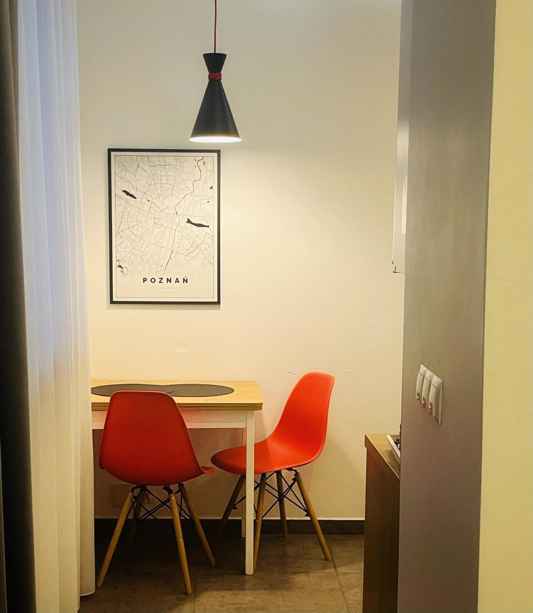 Apartment Wierzbowa 5 *