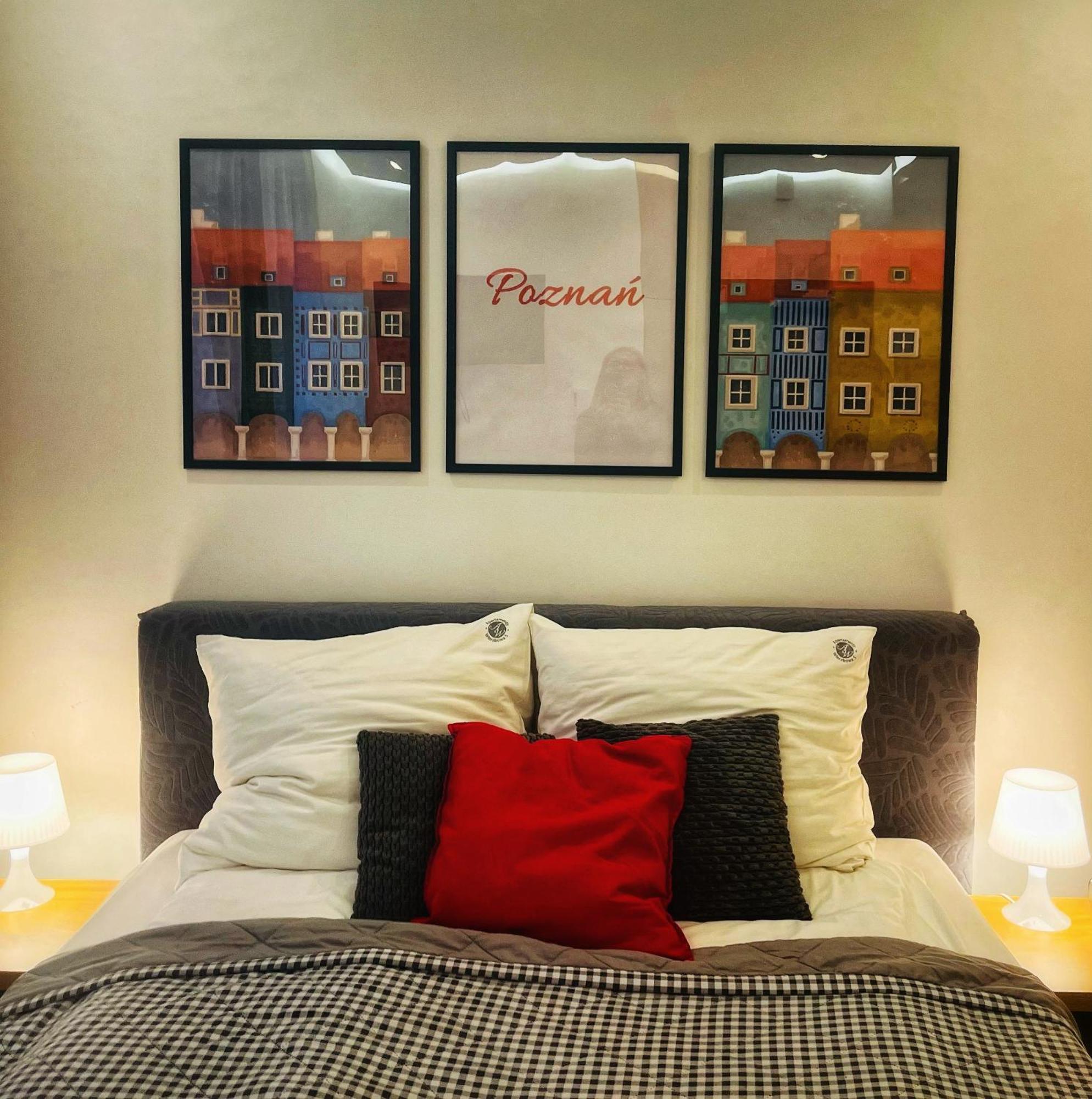 Apartment Wierzbowa 5 *