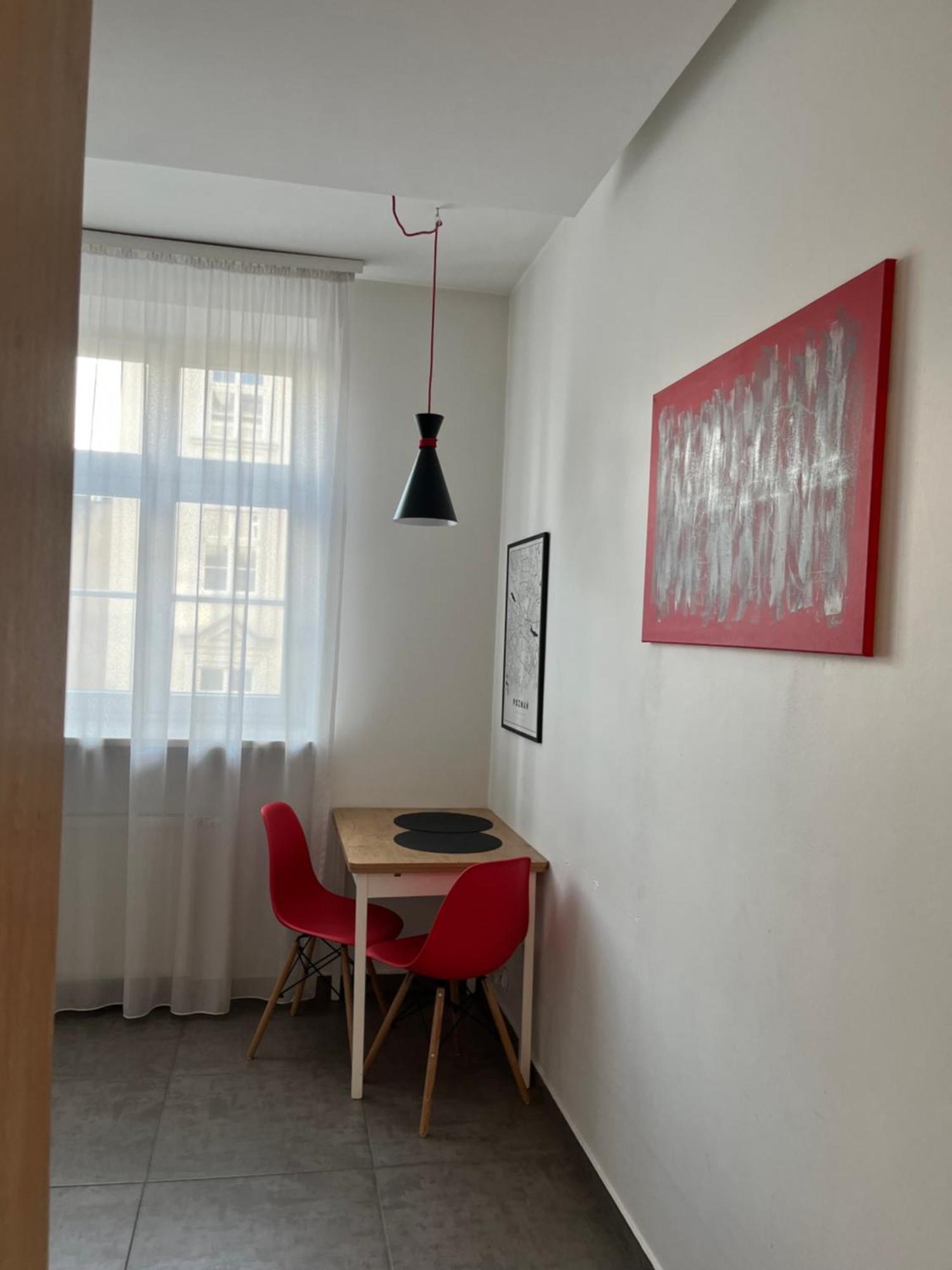 Wierzbowa 5 Apartment