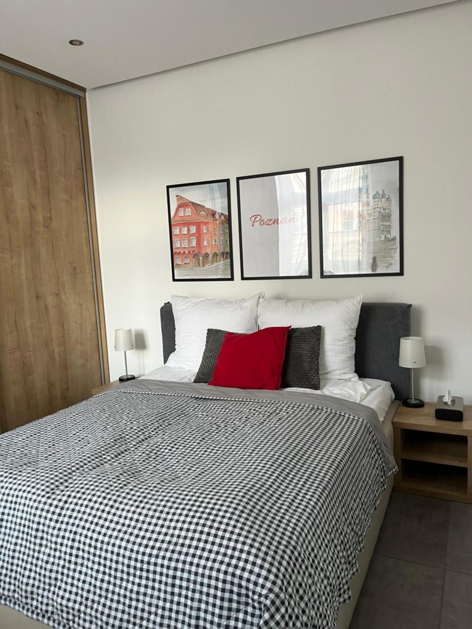 Apartment Wierzbowa 5 *