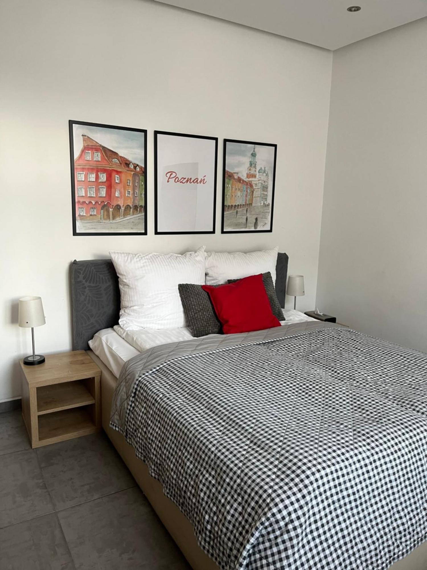 Wierzbowa 5 Apartment Poznan