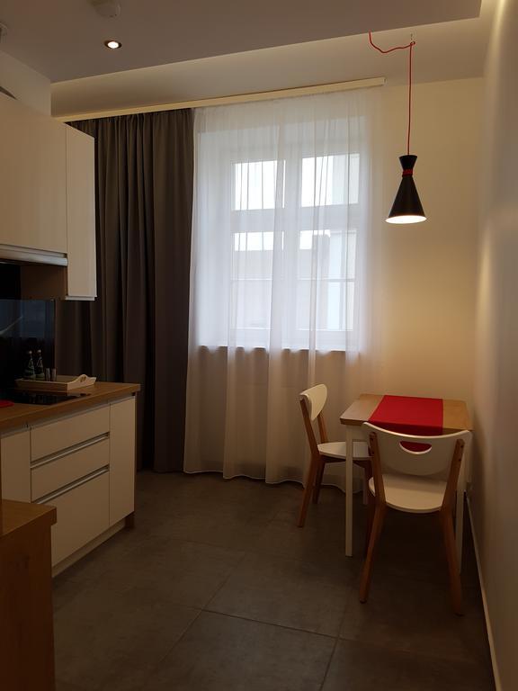 Apartment Wierzbowa 5