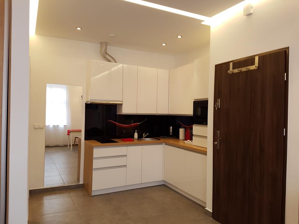 Wierzbowa 5 Apartment *