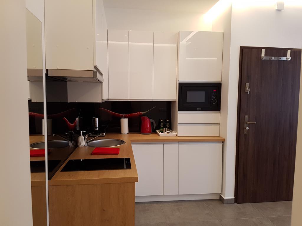 Wierzbowa 5 * Poznan