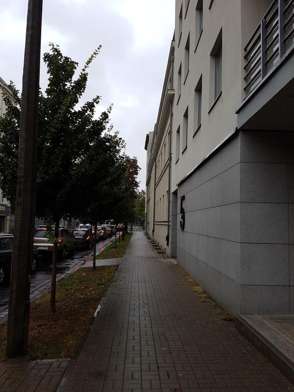 Apartment Wierzbowa 5