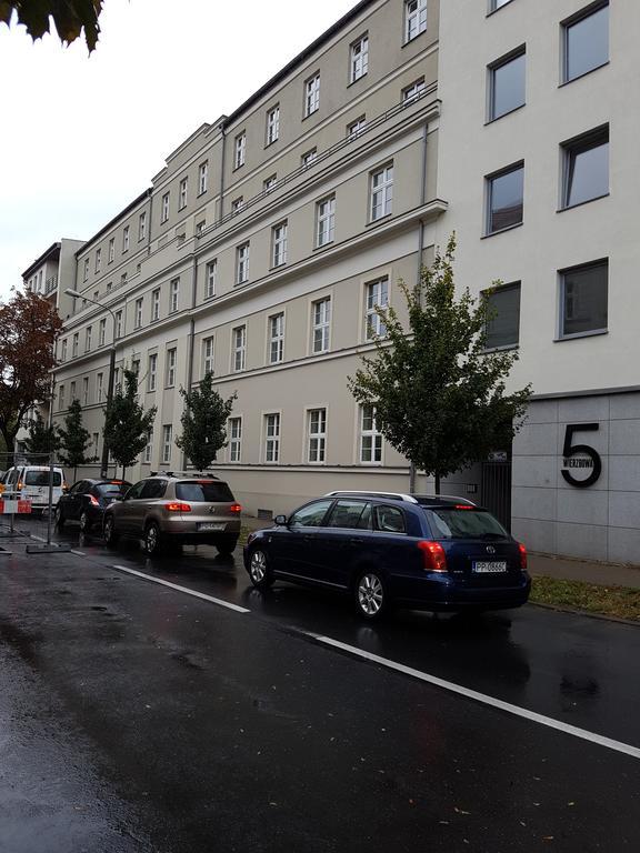 Wierzbowa 5 Apartment Poznan